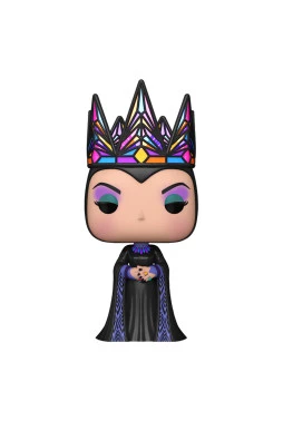 Funko Pop! Disney - A Branca de Neve 1421 - Evil Queen