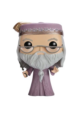 Funko Pop! Harry Potter 15 - Albus Dumbledore