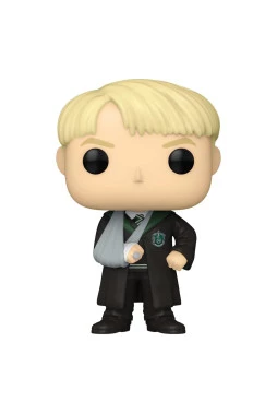 Funko Pop! Harry Potter 168 - Draco Malfoy