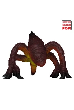 Funko Pop! Television - Stranger Things 1597 - The Mind Flayer