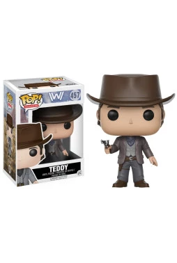 Funko Pop! Television - Westworld 457 - Teddy