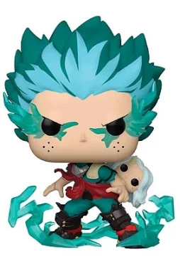 Funko Pop! Animation - My Hero Academia 1008 - Infinite Deku With Eri