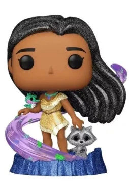 Funko Disney Princess 1017 - Pocahontas