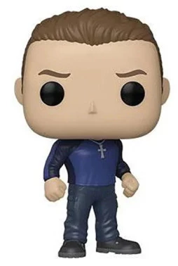 Funko Fast & Furious 1079 - Jakob Toretto