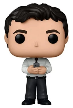 Funko Pop! Television - The Office 1130 - Ryan Howard