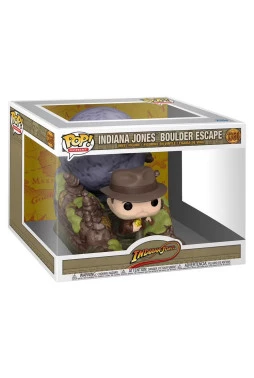 Funko Indiana Jones e os Caçadores da Arca Perdida 1360
