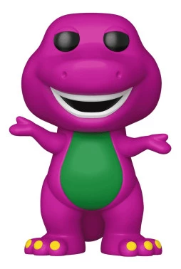 Funko Pop! Retro Toys - Barney 145