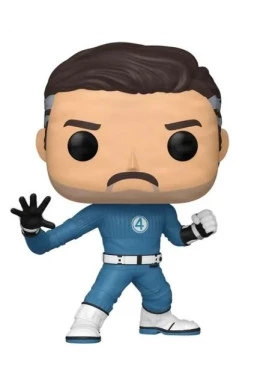 Funko Quarteto Fantástico 1515 - Sr. Fantástico