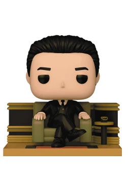 Funko Pop! Movies - O Poderoso Chefão 2 - Michael Corleone 1522 