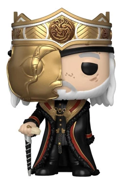 Funko Pop! House Of The Dragon 15 - Viserys Targaryen