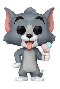 Funko Tom and Jerry 1657 - Tom