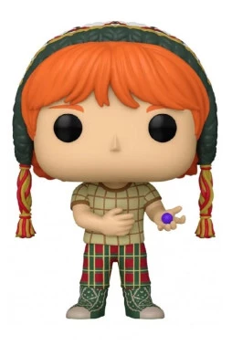 Funko Harry Potter 166 - Ron Weasley Wizarding World