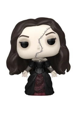 Funko Pop! Movies - Beetlejuice - Os Fantasmas se Divertem 1692 - Delores