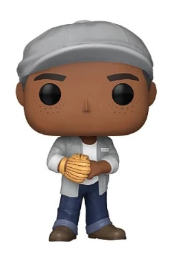 Funko Um Sonho de LIberdade 1736 - Ellis "RED" Boyd Redding