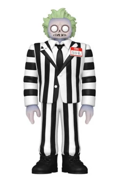 Funko Pop! Movies - Beetlejuice - Os Fantasmas se Divertem 1827 - Bob as Beetlejuice