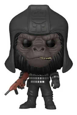 Funko O Planeta dos Macacos 1864 - General Ursus