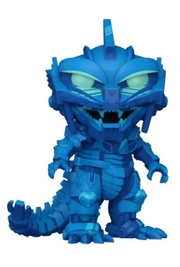 Funko Pop! Movies - Godzilla 1889 - Mechagodilla
