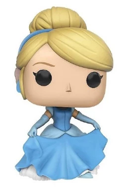 Funko Pop! Disney 222 - Cinderella