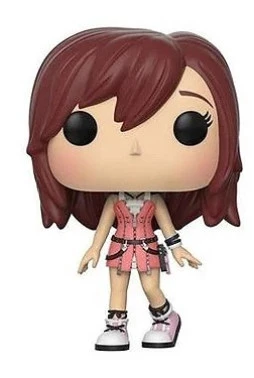 Funko Kingdom Hearts 332 - Kairi