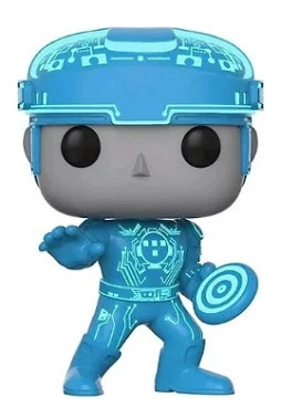 Funko Disney Tron 489