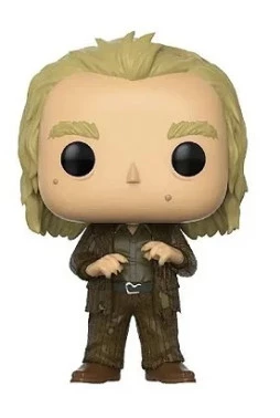 Funko Harry Potter 48 - Peter Pettigrew