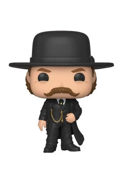 Funko Tombstone 851 - Wyatt Earp