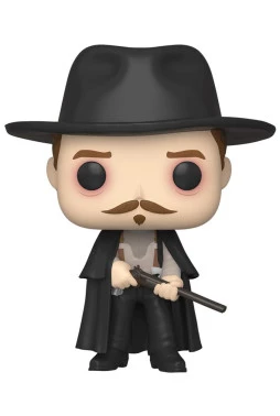 Funko Tombstone 852 - Doc Holliday