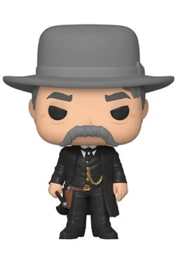 Funko Tombstone 853 - Virgil Earp