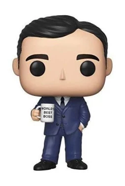 Funko The Office 869 - Michael Scott