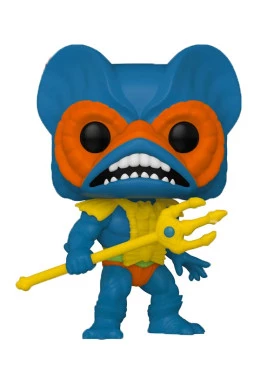 Funko He-Man Masters Of The Universe 91 - Mer-Man