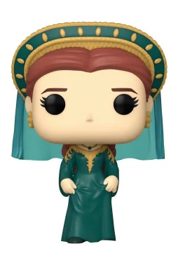 Funko Pop! House Of The Dragon 20 - Alicent Hightower
