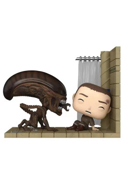 Funko Alien 3 - Ripley & The Runner 1767