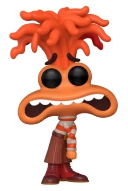 Funko Divertidamente 1447 - Ansiedade