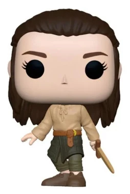 Funko Game Of Thrones 89 - Arya Stark