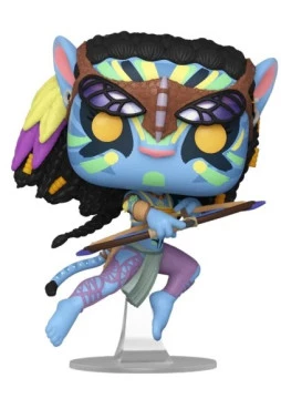 Funko Avatar 1323 - Battle Neytiri