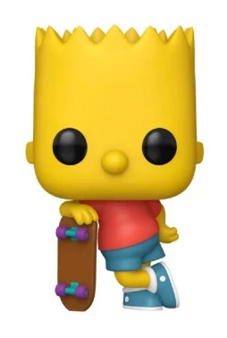 Funko The Simpsons 1652 - Bart