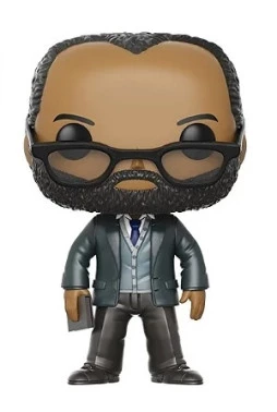 Funko Westworld 461 - Bernad