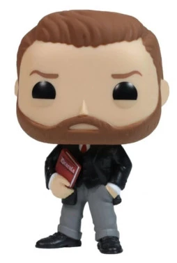 Funko Dracula 65 - Bram Stoker (Exclusive BAM!)