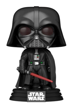 Funko Pop! Star Wars 597 - Darth Vader