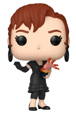 Funko Pop! Movies - Beetlejuice - Os Fantasmas se Divertem 1758 - Delia Deetz