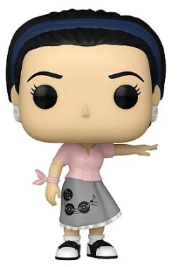 Funko Pop! Television - Friends 1279 - Monica Geller