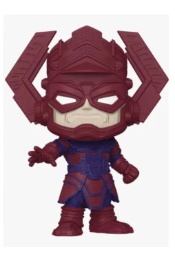 Funko Quarteto Fantástico 1519 - Galactus