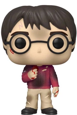 Funko Harry Potter 132 - Wizarding World