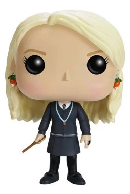 Funko Pop! Harry Potter 14 - Luna LoveGood