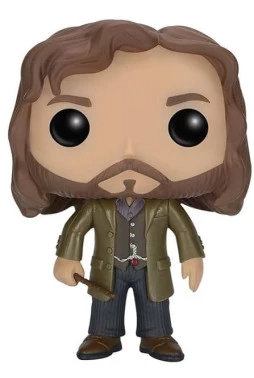 Funko Harry Potter 16 - Sirius Black
