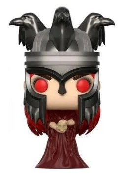 Funko Hellboy 06 - The Queen Of Blood