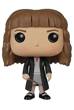 Funko Harry Potter 03 - Hermione Granger