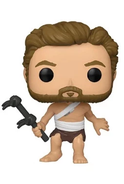 Funko Pop! Movies - Planeta dos Macacos 1865 - John Brent