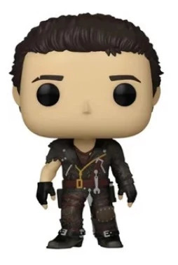 Funko Warner 100 Anos - Mad Max 1469