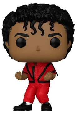 Funko Thriller Michael Jackson 359